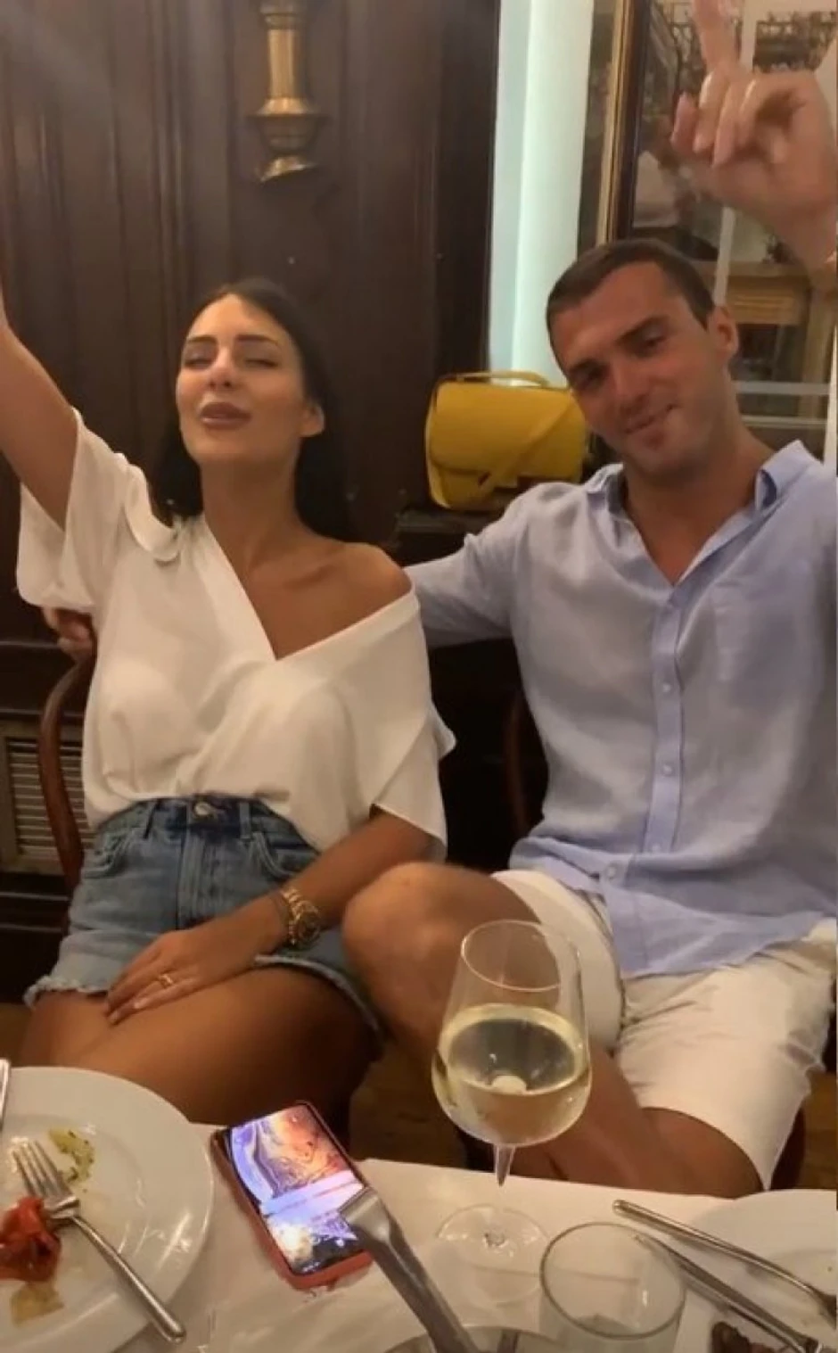 Anastasija i Đorđe