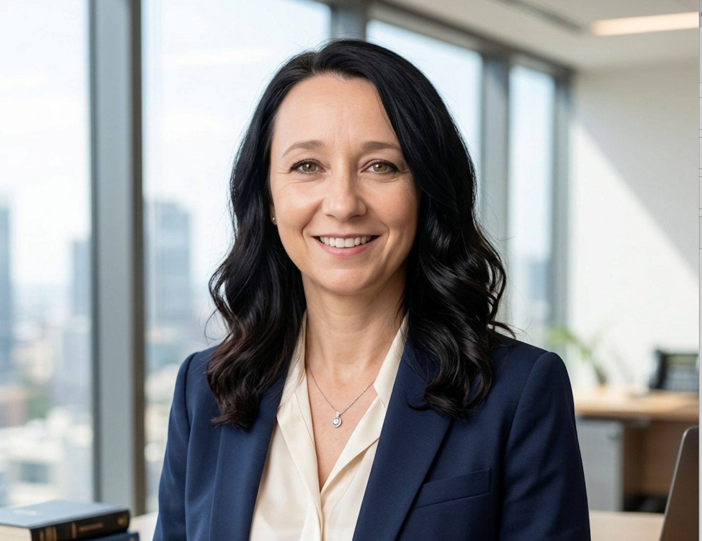 Psychologička Antónia Morgan sa zaoberá vo svojej praxi narcizmom a pomoci obetiam, ktoré ho roky prežívali.