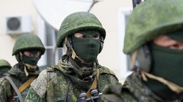 przewidział wojnę w ukrainie. teraz mówi o katastrofalnym scenariuszu dla polski. "klęska rosji mogłaby wyrosnąć na zrównanej z ziemią polsce"