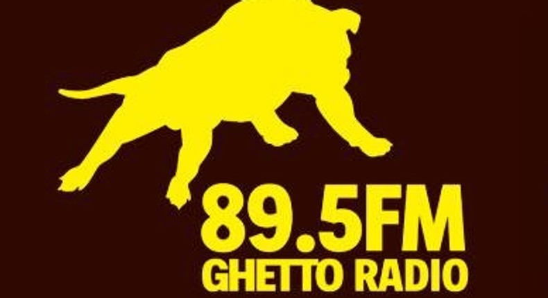 Ghetto Radio (Facebook)