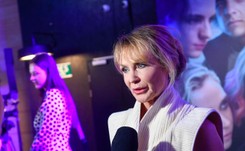 Beata Ścibakówna dementuje plotki: Helena nie chce się podpierać rodzicami