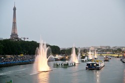 Znamy scenariusz ceremonii zamknięcia igrzysk. Znów będą kontrowersje?