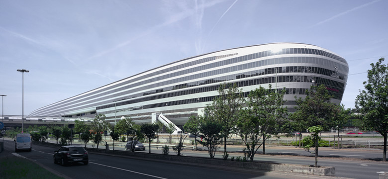 Frankfurt: Skytrax nagrodził lotnisko, które w 2013 roku dokonało największego postępu