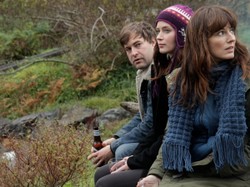 "Siostra twojej siostry" – trójkąt miłosny, ale koślawy