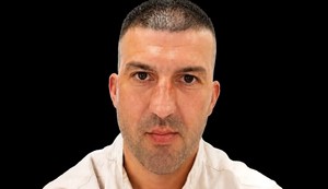 nestao Vladimir Smiljanić