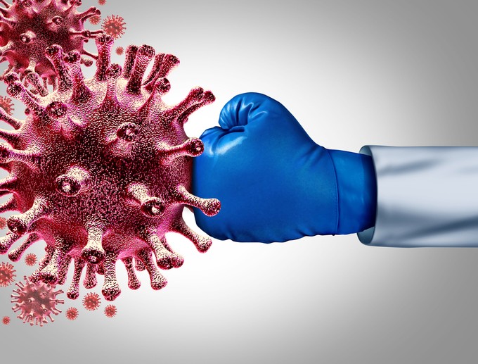 Pfizer-BioNTech oltás: eddig tart a védettség
