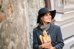 Joanna Horodyńska o stylu Polek: nieudolnie naśladują Francuzki