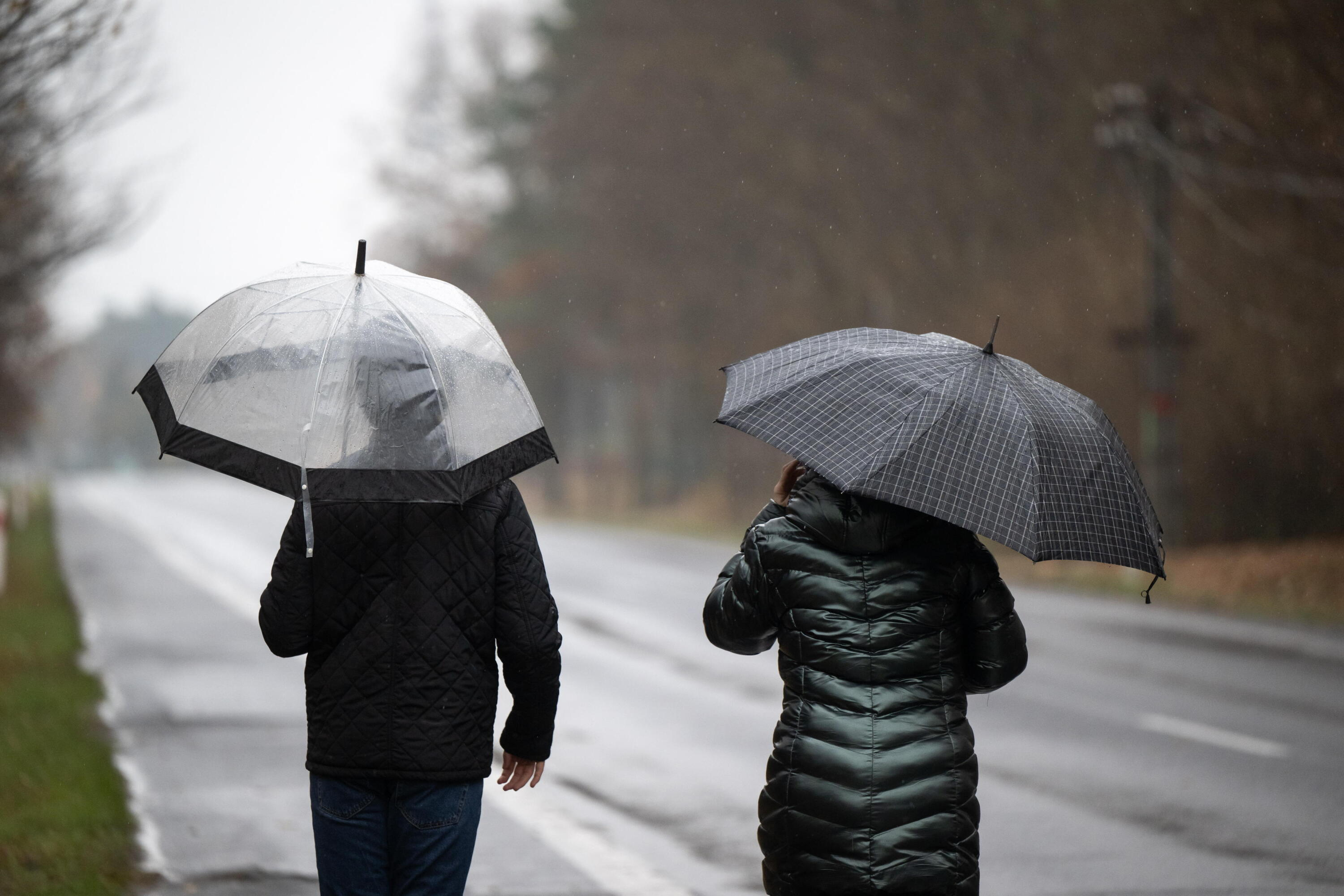 Wyraźne ochłodzenie we wtorek: Temperatura do -3°C