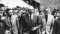 QUIZ. Historia Polski PRL. Na dwa ostatnie pytania prawie każdy zna odpowiedź