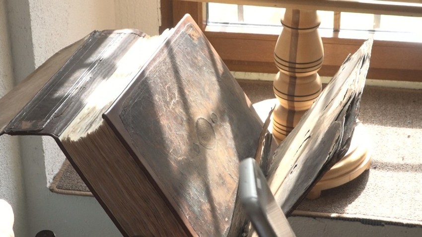 Najstariji Kuran na Balkanu