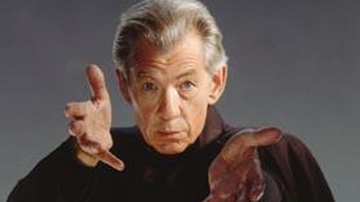 Ian McKellen marzy o powrocie do roli Gandalfa w ekranizacji powieści J.R.R. Tolkiena Hobbit.