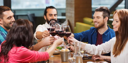 Wódka, wino czy piwo? Zbadali ich wpływ na zachowanie ludzi. Jakie są różnice?