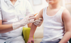 Szczepionka 6 w 1. Mniej ukłuć, lepsza ochrona przed chorobami
