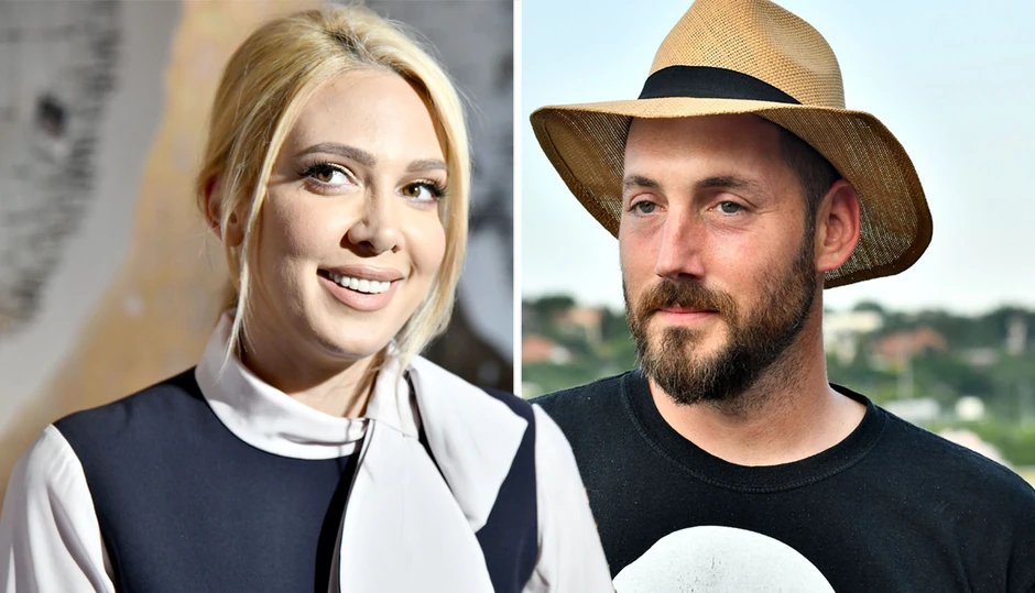 Milica Todorović, Petar Strugar