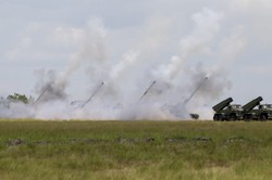 Nowa ofensywa Rosji. Terytorium Białorusi szykowane do ataków rakietowych na Ukrainę [RELACJA]