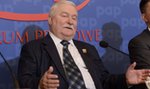 Wałęsa: – Chciałem z Danuśką zasiedlać Polskę