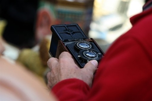 GERMANY - LEISURE - FLEA MARKET