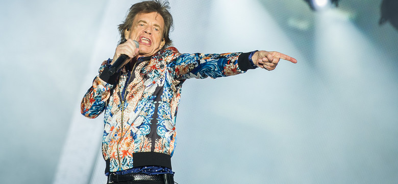 Pełna satysfakcja. The Rolling Stones na PGE Narodowym w Warszawie [RELACJA, ZDJĘCIA]