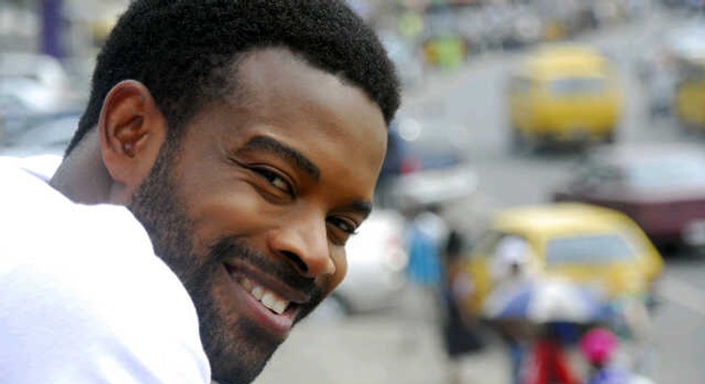 Gabriel Afolayan