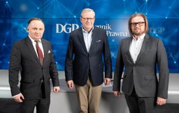 dgp nawiązuje strategiczną współpracę z prawnikami przedsiębiorstw