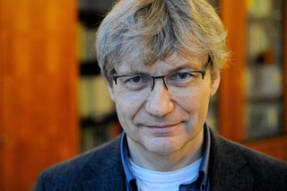 Zasiadanie w neo-KRS trudno uznać za przekroczenie uprawnień [WYWIAD]