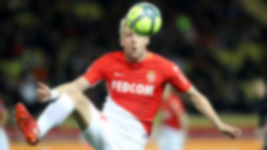 Francja: AS Monaco rozbite na własnym stadionie, żółta kartka Kamila Glika