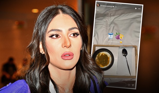 Anastasija Ražnatović