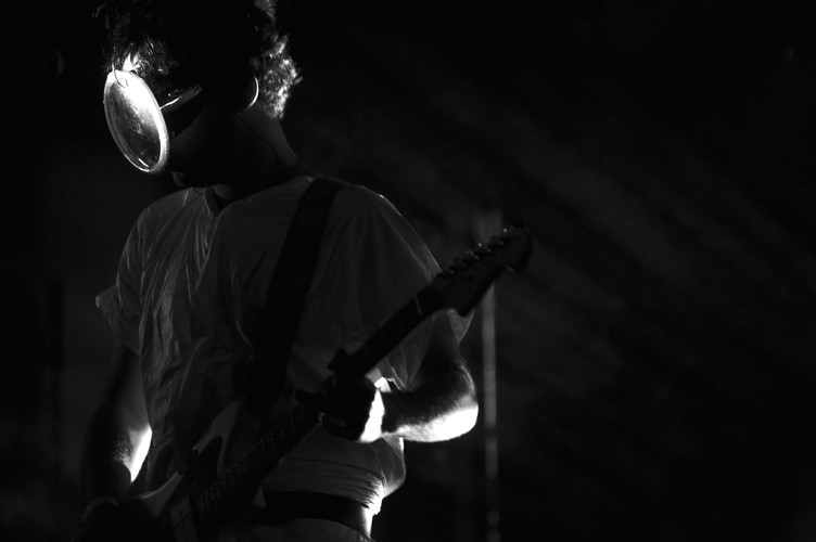 Bokka / fot. Maciek Suchorabski