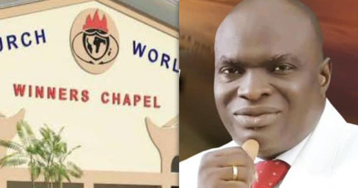 Winners Chapel pastor slumps and dies mysteriously after morning prayer - Vimarsana News