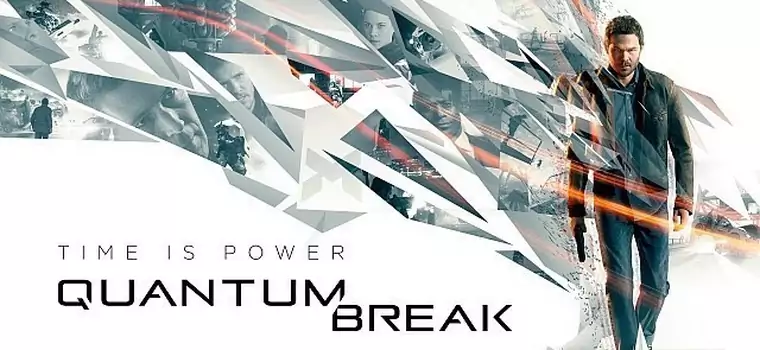 Pecetowy Quantum Break zmierza do pudełek, na Steama i... na Windows 7!