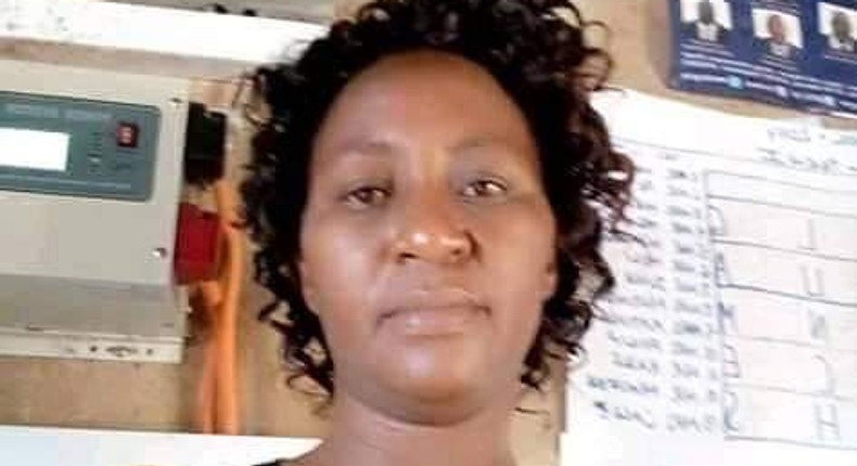 Kitui teacher Daisy Mbaluka was lynched as her 2 daughters watched