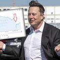 Elon Musk nagle zmienił zdanie, notowania bitcoina runęły