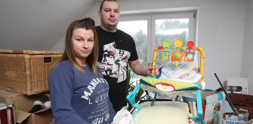 Nie tylko bliźnięta zginęły w szpitalu we Włocławku
