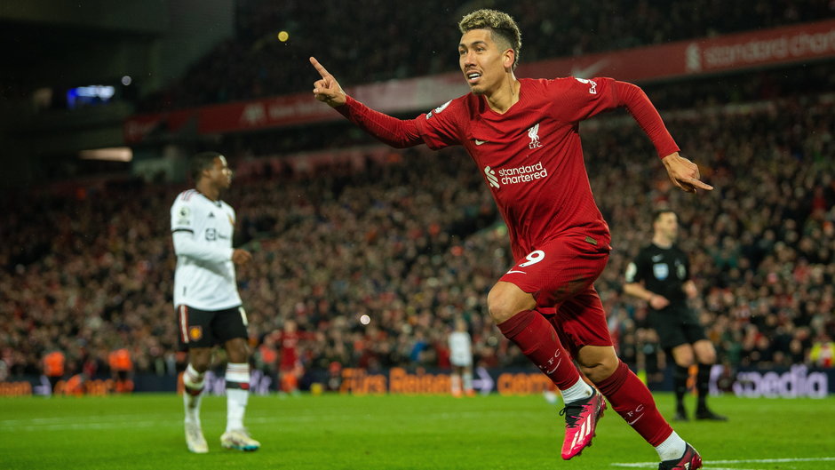 Roberto Firmino