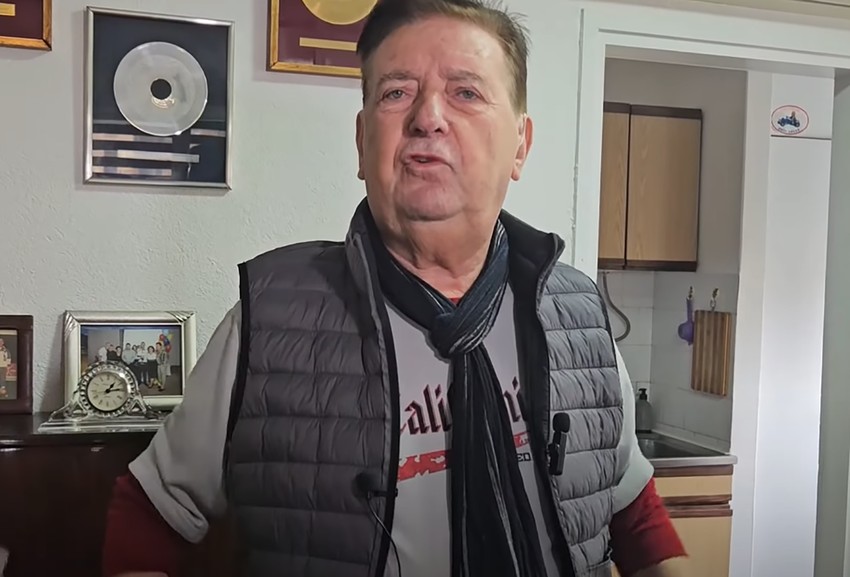 Slobodan Ilić Boban