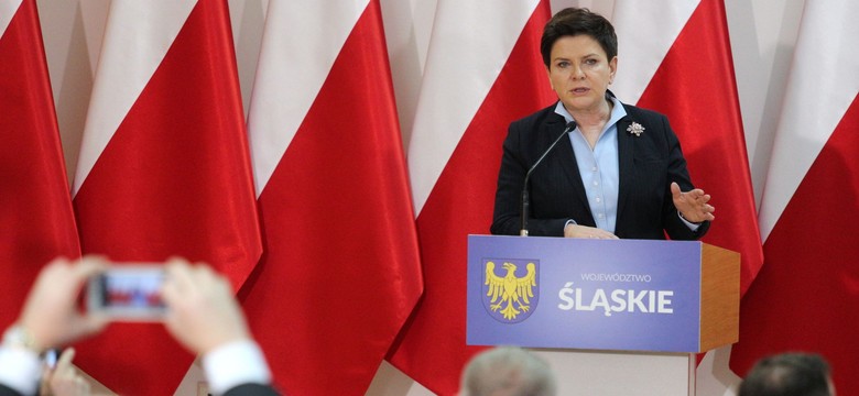 Będzie nieformalne spotkanie Szydło z Orbanem. Z premierem Węgier ma też rozmawiać prezes PiS