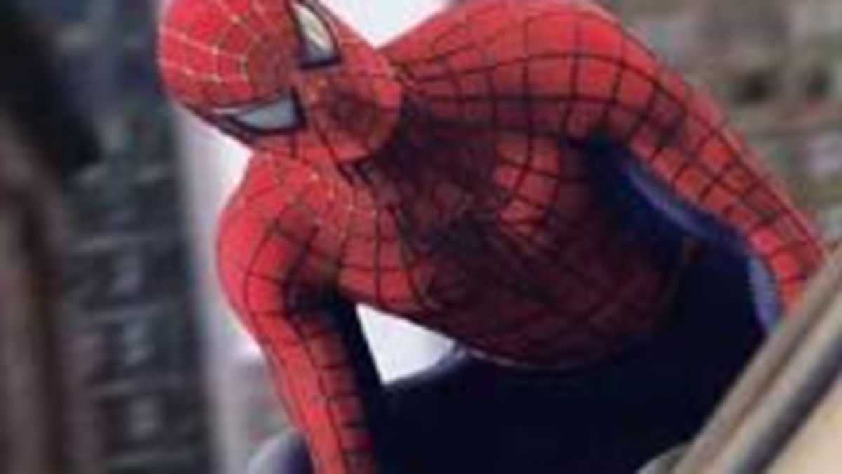 Bijący rekordy popularności w Stanach Zjednoczonych film science-fiction "Spider-Man 2" oraz komedię romantyczną "Książę i ja" będzie można oglądać od dzisiaj