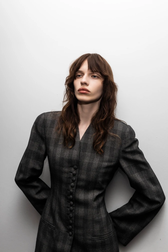 Nedelja mode u Milanu