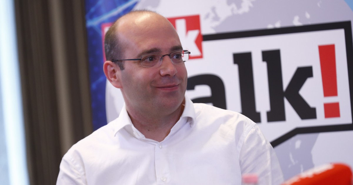 Mráz Ágoston Sámuel a poloskás kijelentésről: &quot;Tudomásul kell venni, hogy a magyar politika nyelvezete kemény&quot;