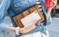 Sony Xperia Z5 Compact czyli maluch na piątkę [TESTUJEMY]