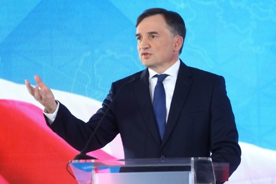 Ziobro: Przedstawimy projekt zawieszający unijny system ETS