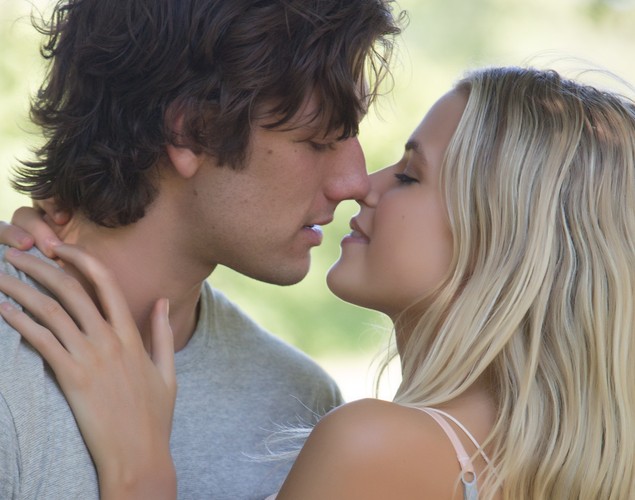 'Miłość bez końca'