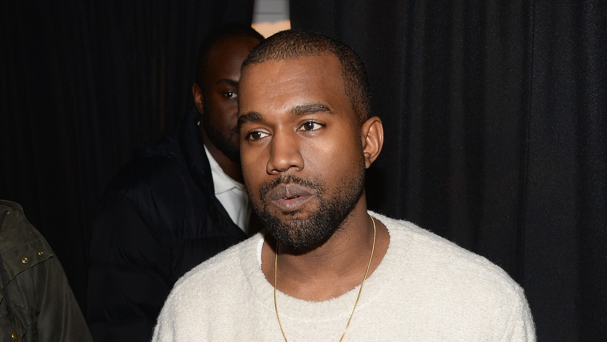 Kanye West zaprezentował remiks utworu "Drunk In Love" Beyonce i Jaya Z.