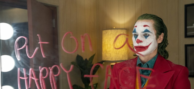 "Joker". Nie tylko genialny Joaquin Phoenix, czyli kiedy popkultura staje się arcydziełem [RECENZJA]