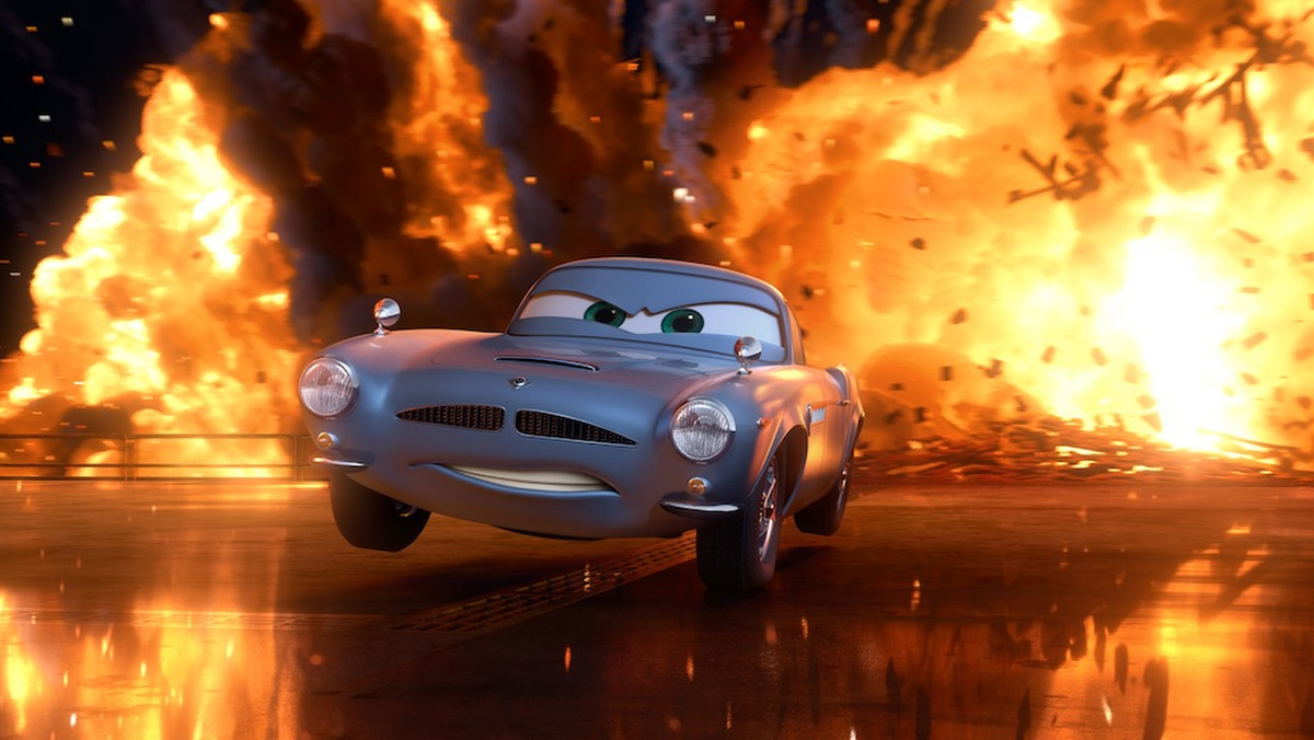 "Auta 2" — dalszy ciąg przygód Zygzaka McQuinna, Złomka i ich przyjaciół z przeboju wytwórni Disney/Pixar — pojawią się w naszych kinach 29 czerwca i to w 3D. W polskiej wersji językowej udział bierze między innymi Piotr Fronczewski.