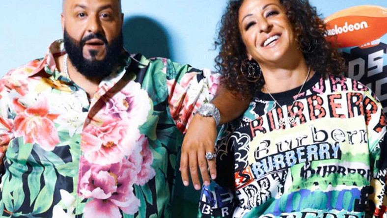DJ Khalid has welcomed a second child with his wife, Nicole Tuck in the United States of America.