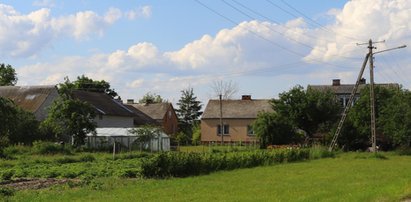 Marlena chciała postrzelić szczura, ale trafiła w córeczkę. Jej mąż, chcąc ją chronić, postrzelił pracownika. Usłyszeli wyrok