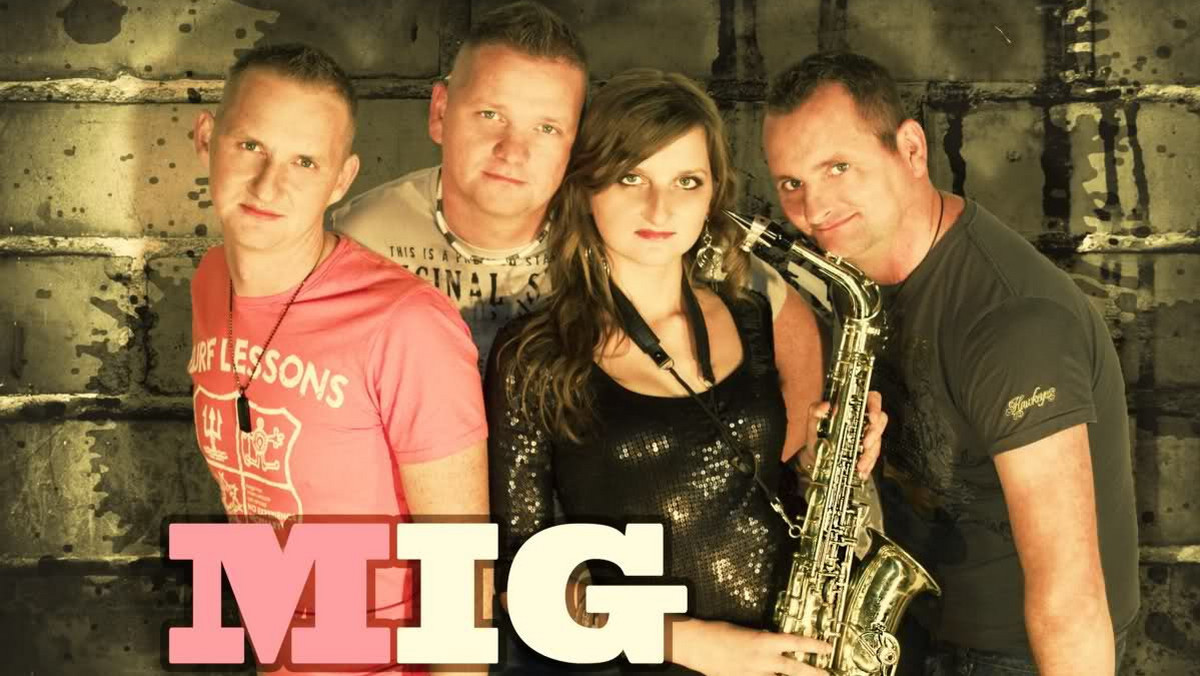 W Klubie Disco Ray w Częstochowie 21 marca zagra zespół Mig. 5 kwietnia klub organizuje swoje drugie urodziny.