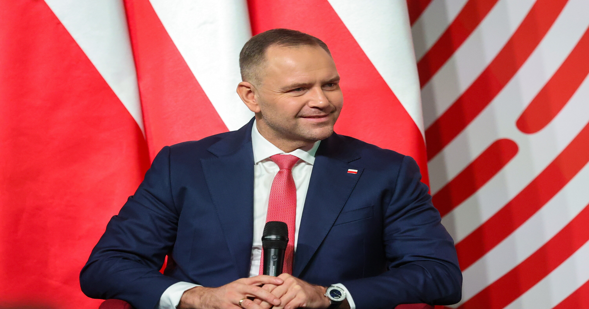 Nawrocki do Rady Młodzieży: oczekuję projektów ustaw