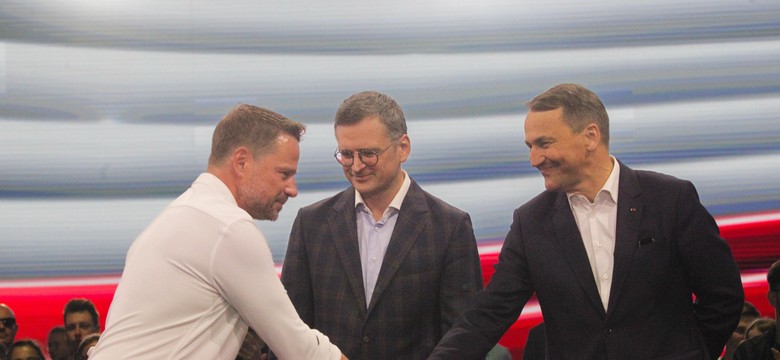 Wyciekło nazwisko kandydata PO na prezydenta. Media ujawniają